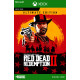 Red Dead Redemption 2 - Ultimate Edition XBOX CD-Key